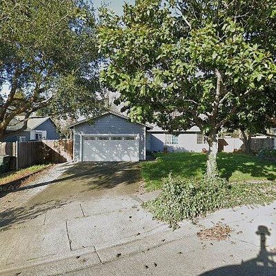 551 Natalino Ct, Santa Rosa, CA 95401