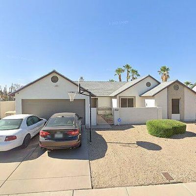 5510 W Pershing Ave, Glendale, AZ 85304