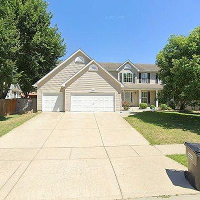 552 Great Oaks Meadow Dr, Wentzville, MO 63385