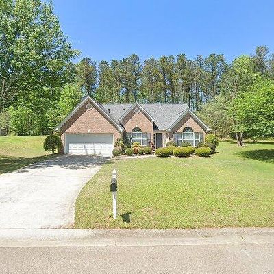 5520 Rose Ridge Ct, Flowery Branch, GA 30542