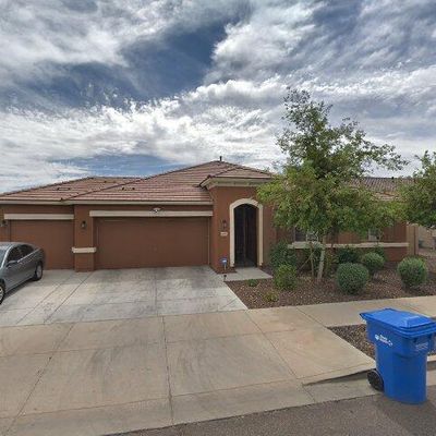 5523 W Milada Dr, Laveen, AZ 85339