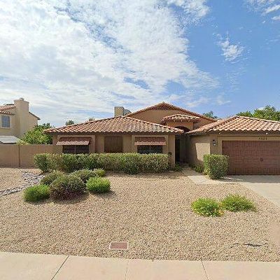 5525 E Sandra Ter, Scottsdale, AZ 85254