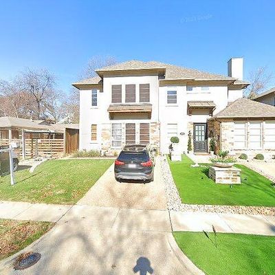 5539 Martel Ave, Dallas, TX 75206