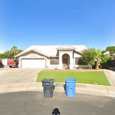 554 W Horseshoe Ave, Gilbert, AZ 85233