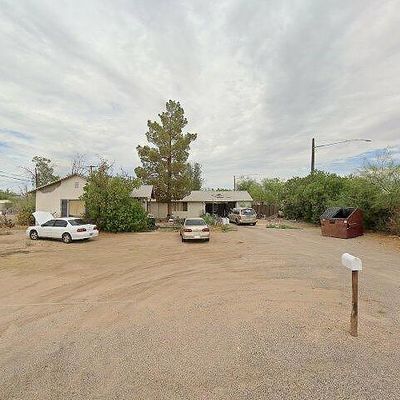 554 W Kenworthy Ave, Coolidge, AZ 85128