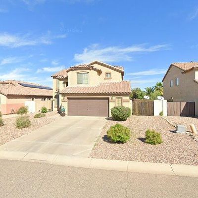 556 E Press Rd, San Tan Valley, AZ 85140