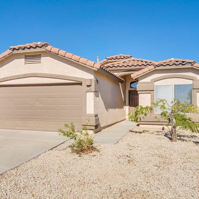 558 W Calle Franja Verde, Sahuarita, AZ 85629