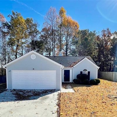 5591 Eagles Feather Ln, Riverdale, GA 30274