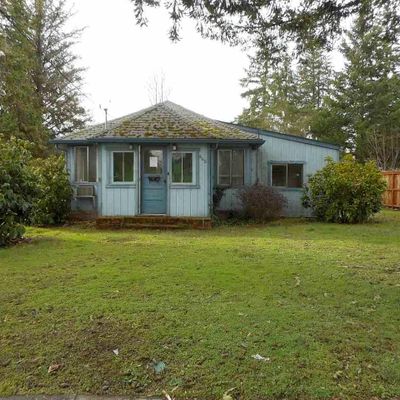 560 9 Th Ave, Sweet Home, OR 97386