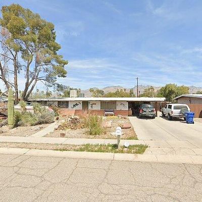 5601 E Kelso St, Tucson, AZ 85712