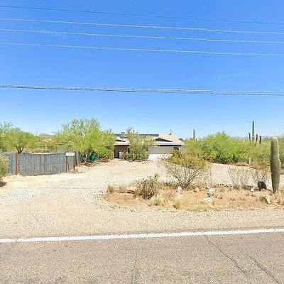 5600 W El Camino Del Cerro, Tucson, AZ 85745