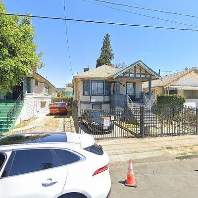 5604 E 17 Th St, Oakland, CA 94621