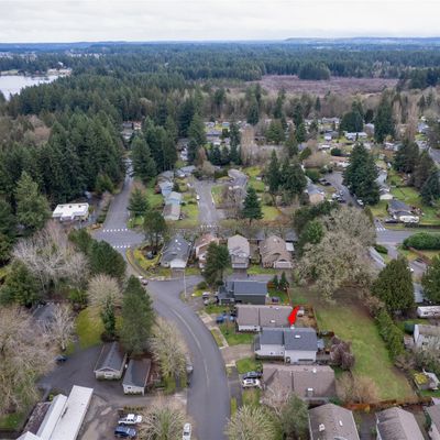 5605 Koala St Se, Lacey, WA 98503