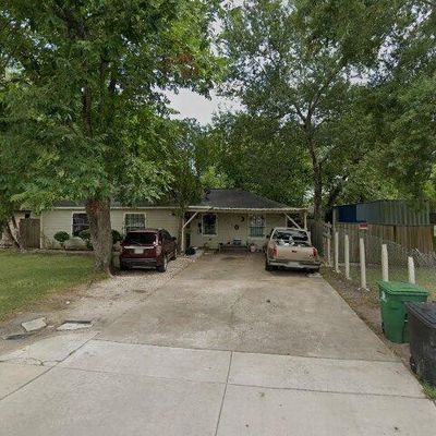 5606 Bellfort St, Houston, TX 77033