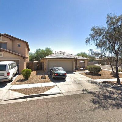 5613 S 53 Rd Ave, Laveen, AZ 85339