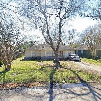 5614 El Buey Way, Houston, TX 77017