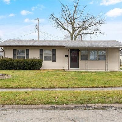 5625 Penn Ave, Dayton, OH 45432