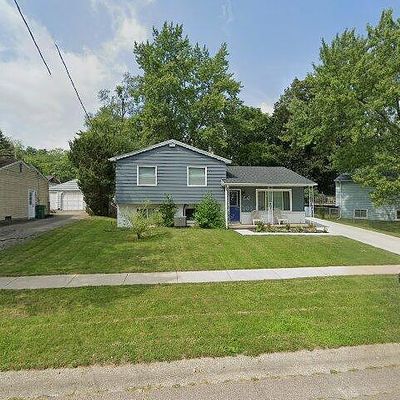 5632 Cranston St, Portage, MI 49002