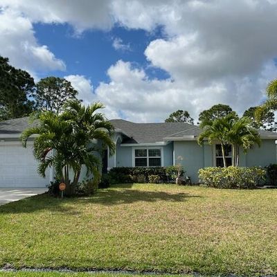 5632 Nw Whitecap Rd, Port Saint Lucie, FL 34986