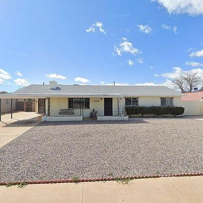 564 Earl Dr, Sierra Vista, AZ 85635