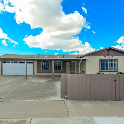 564 Broadview St, Spring Valley, CA 91977
