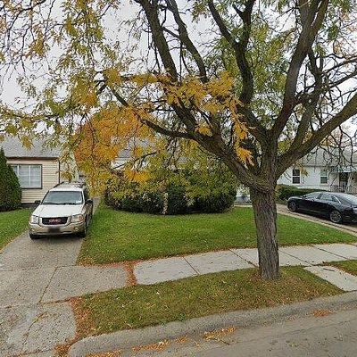 5645 Brace St, Detroit, MI 48228