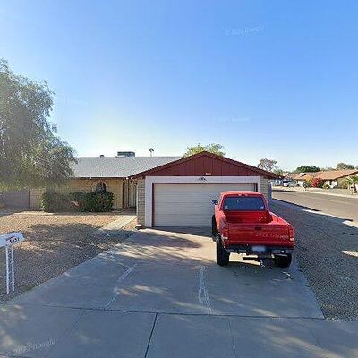 5651 W Sunnyslope Ln, Glendale, AZ 85302