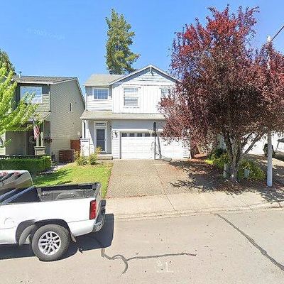 5663 K St, Washougal, WA 98671