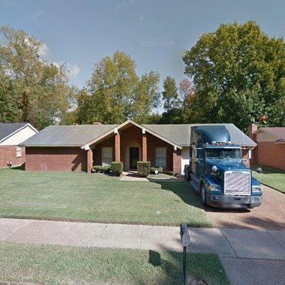 5664 Gaywinds Ave, Memphis, TN 38115