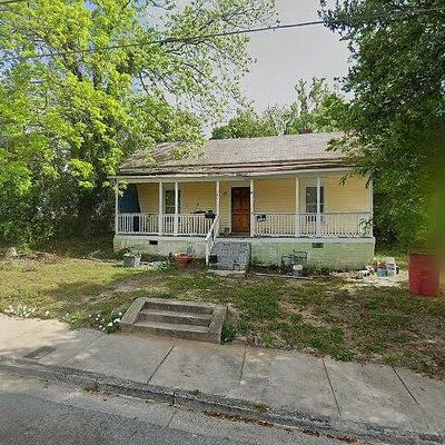 567 Violet Ave, Macon, GA 31201