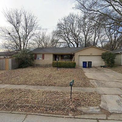 5682 S 88 Th East Ave, Tulsa, OK 74145