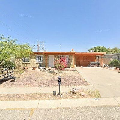 5689 S Cassia Way, Tucson, AZ 85706