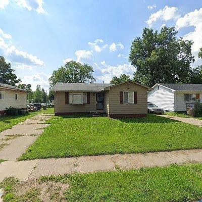 570 Highland Ave, Pontiac, MI 48341