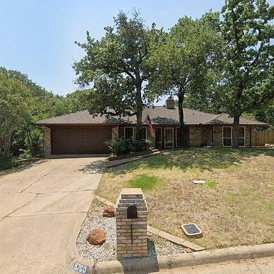 5700 Trail Crest Dr, Arlington, TX 76017