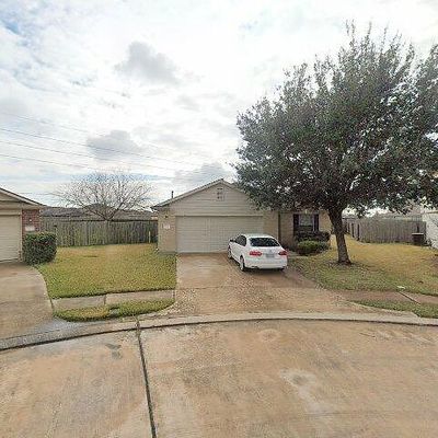 5703 Fullgarden Ct, Katy, TX 77449