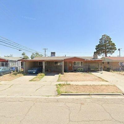 5716 Natchez Ln, El Paso, TX 79924