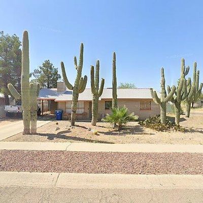 5724 E Eastland St, Tucson, AZ 85711