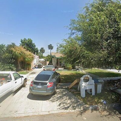 5728 6 Th Ave, Los Angeles, CA 90043