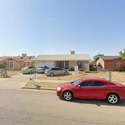 5732 Sweetwater Dr, El Paso, TX 79924