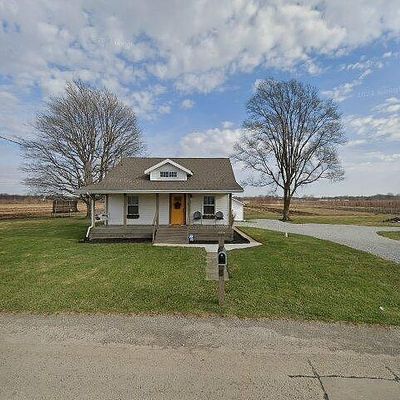 5738 Park Rd, Anderson, IN 46011