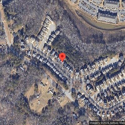 5739 Bridgeport Ct, Flowery Branch, GA 30542