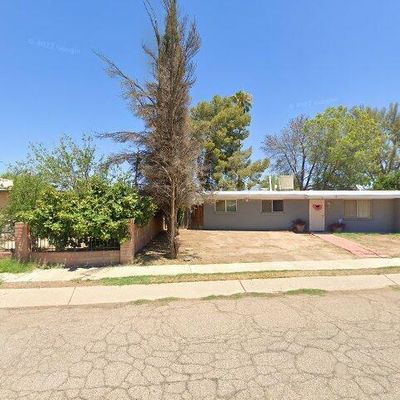 5744 S Bryant Stra # Sv, Tucson, AZ 85706