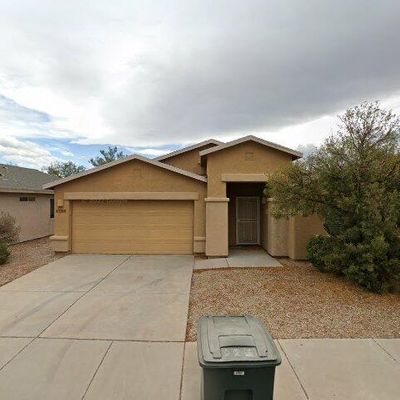 5749 E Vuelta De Nuestro Pueblo, Tucson, AZ 85756