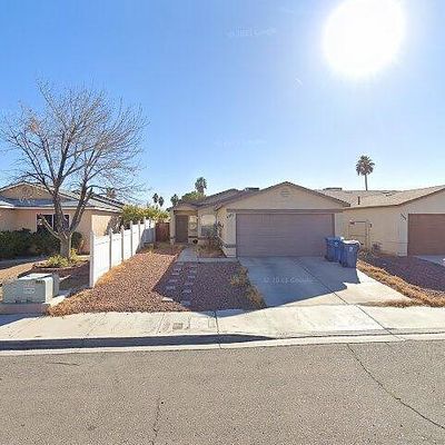 5757 Mabel Rd, Las Vegas, NV 89110