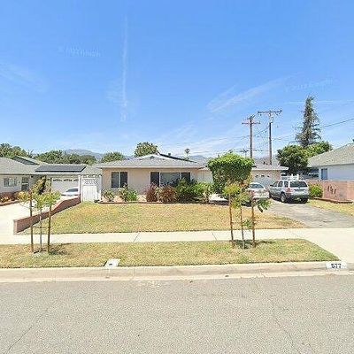 577 W Grondahl St, Covina, CA 91722