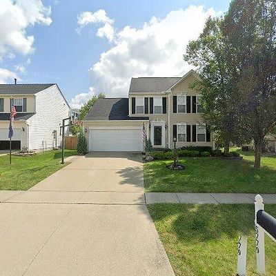 5773 Rosemont Way, Medina, OH 44256