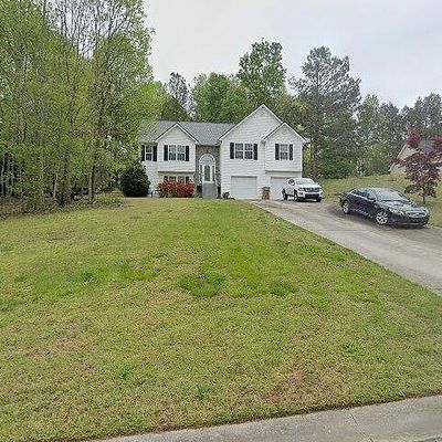 578 Saddle Ridge Dr, Bethlehem, GA 30620