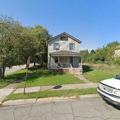 578 Tennessee St, Gary, IN 46402