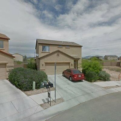 5791 E Camino De Ayuda, Tucson, AZ 85756