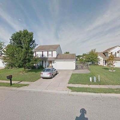 579 Pine Hill Pl, Trenton, OH 45067